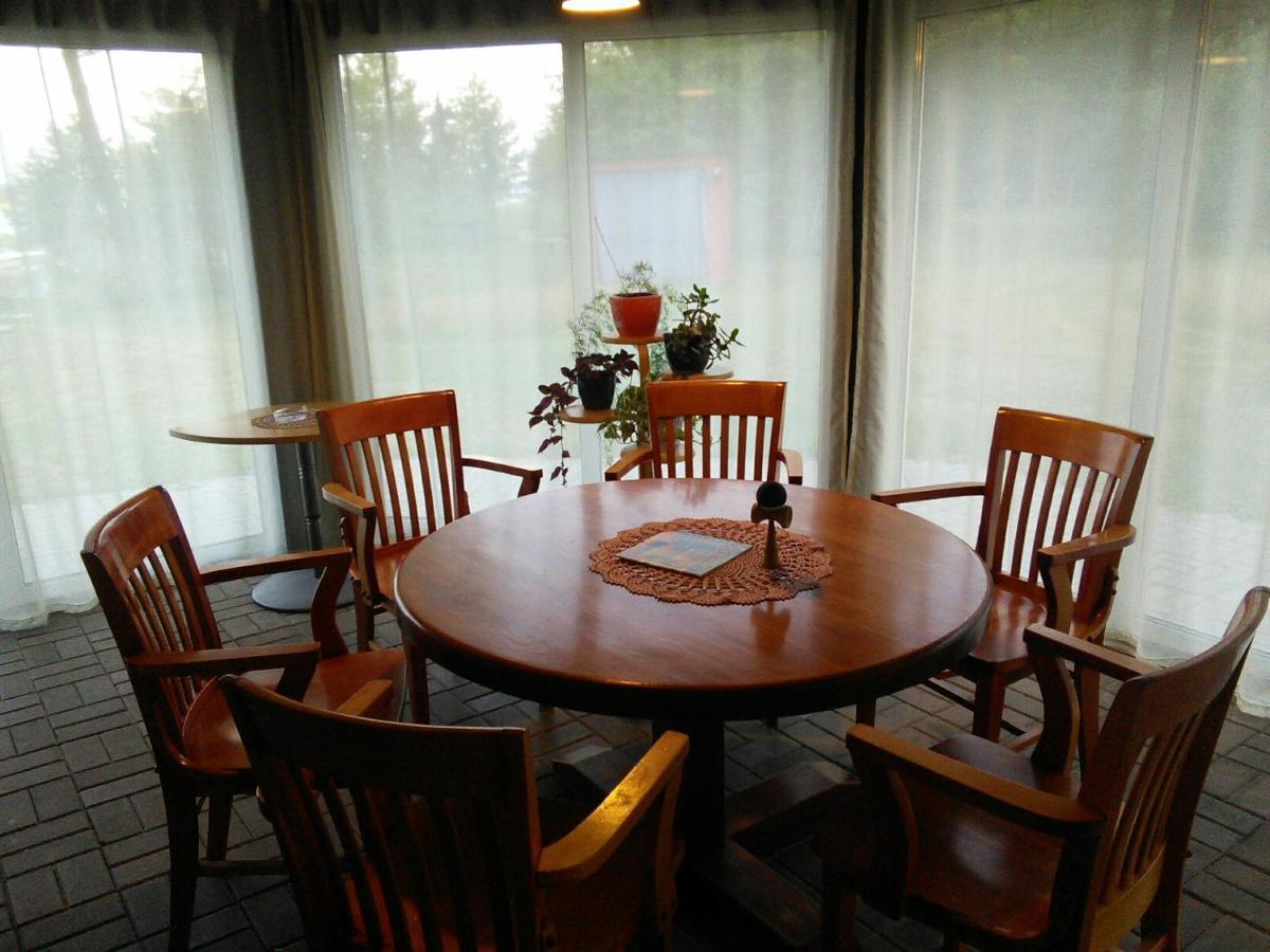 Ferienwohnung Paatsalu Sadam Exterior foto