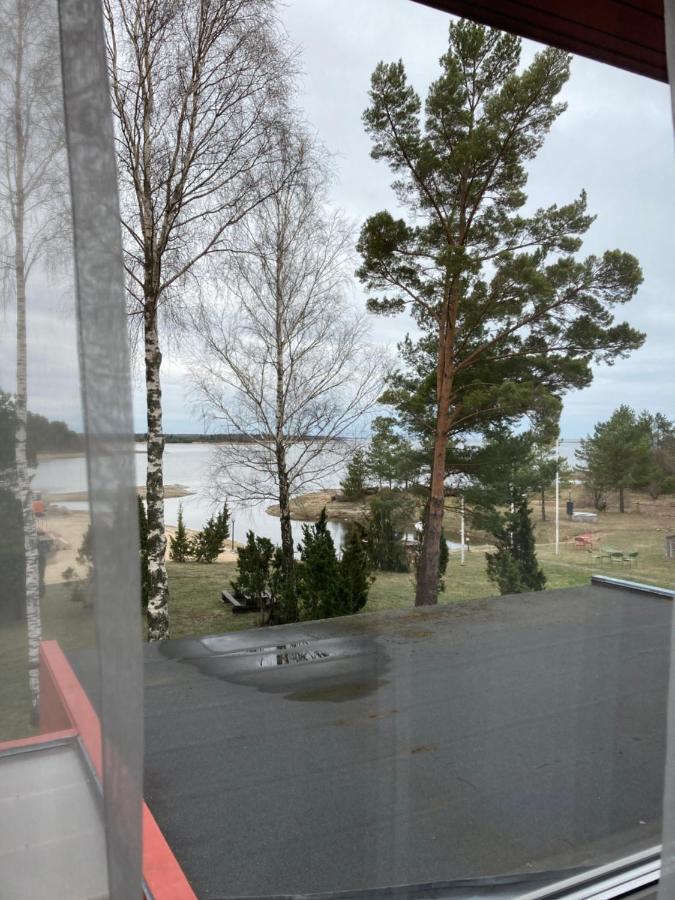 Ferienwohnung Paatsalu Sadam Exterior foto