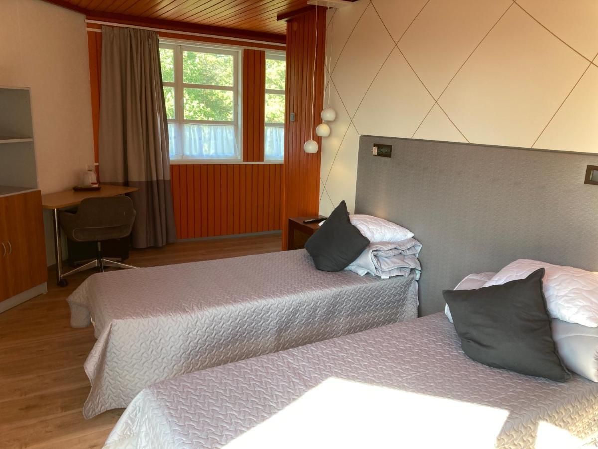 Ferienwohnung Paatsalu Sadam Zimmer foto