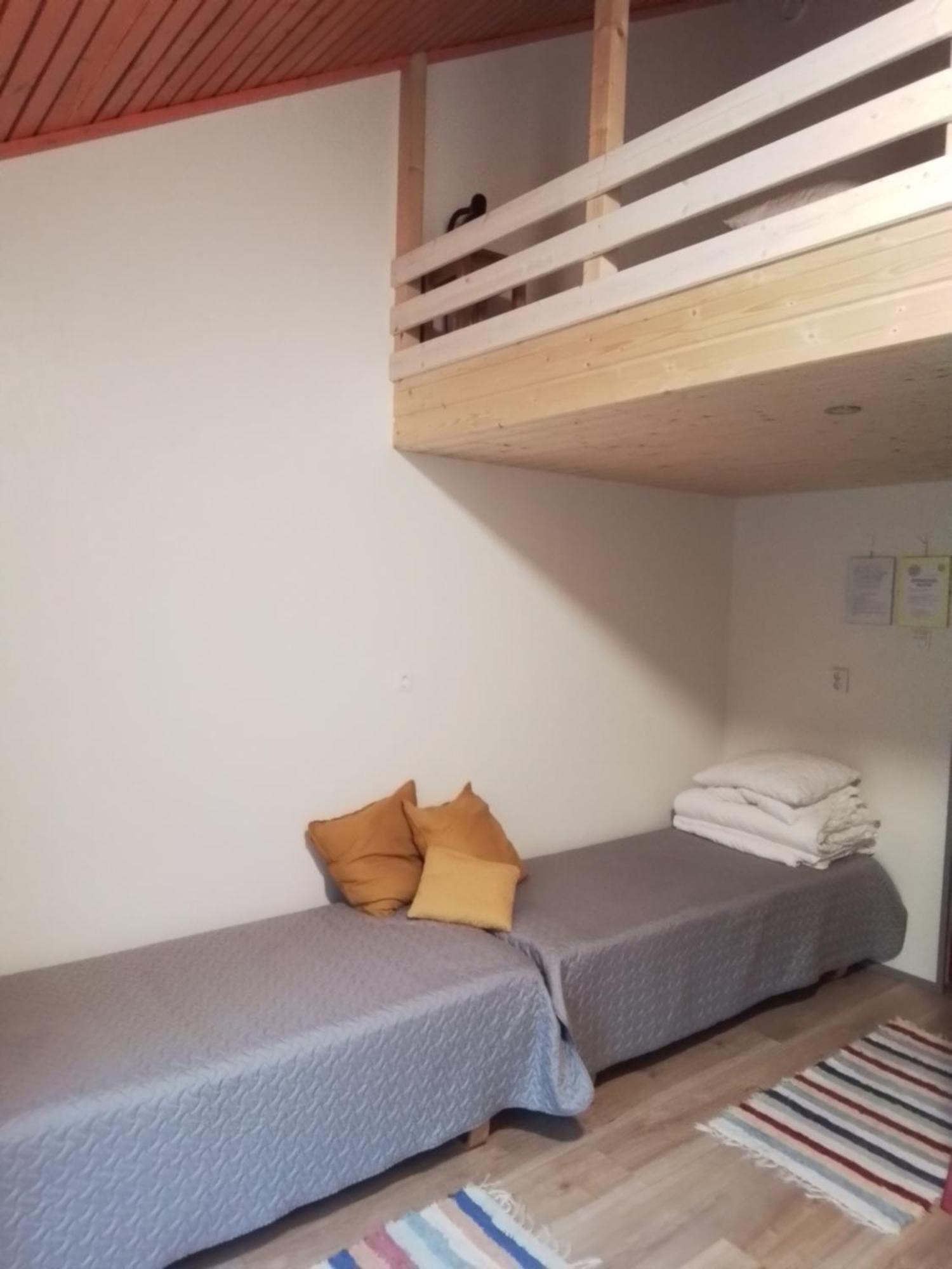 Ferienwohnung Paatsalu Sadam Zimmer foto