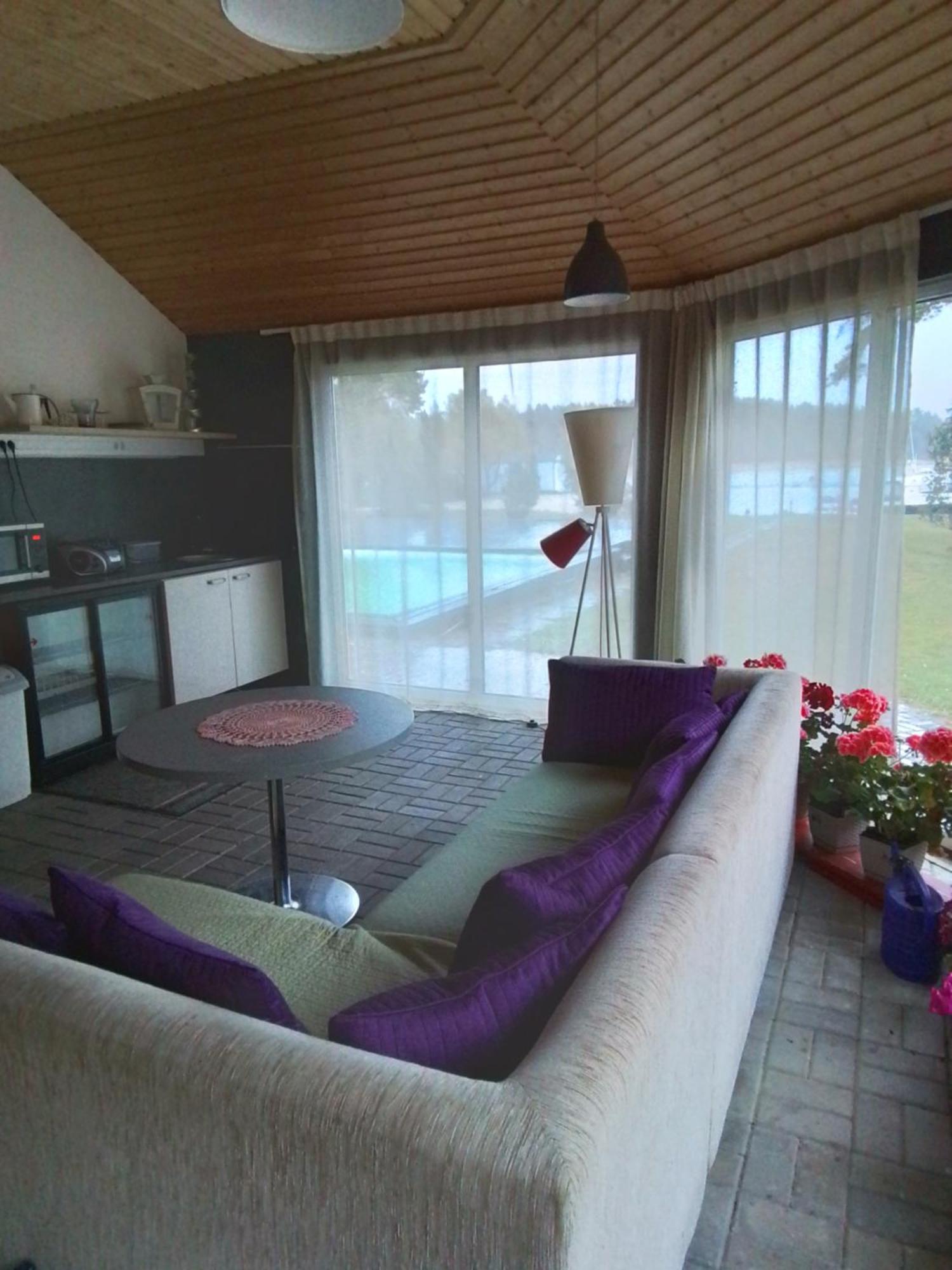 Ferienwohnung Paatsalu Sadam Zimmer foto