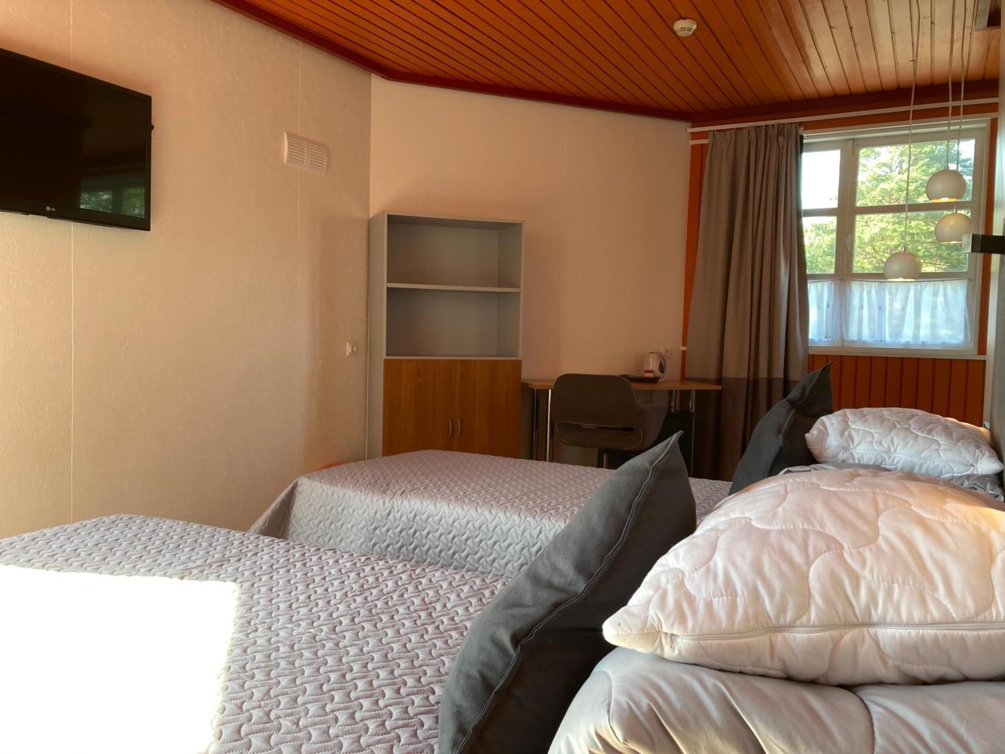 Ferienwohnung Paatsalu Sadam Zimmer foto