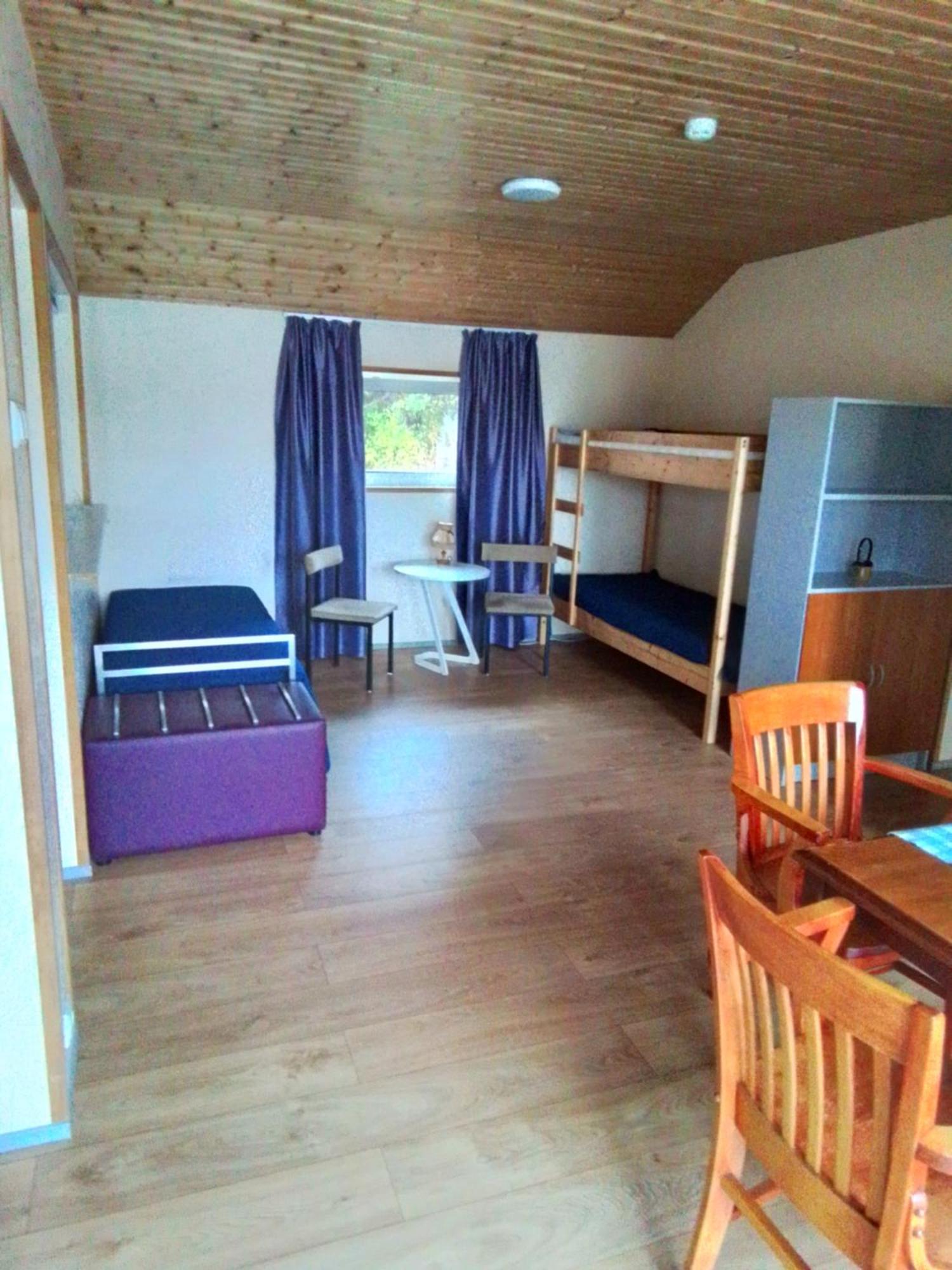 Ferienwohnung Paatsalu Sadam Zimmer foto