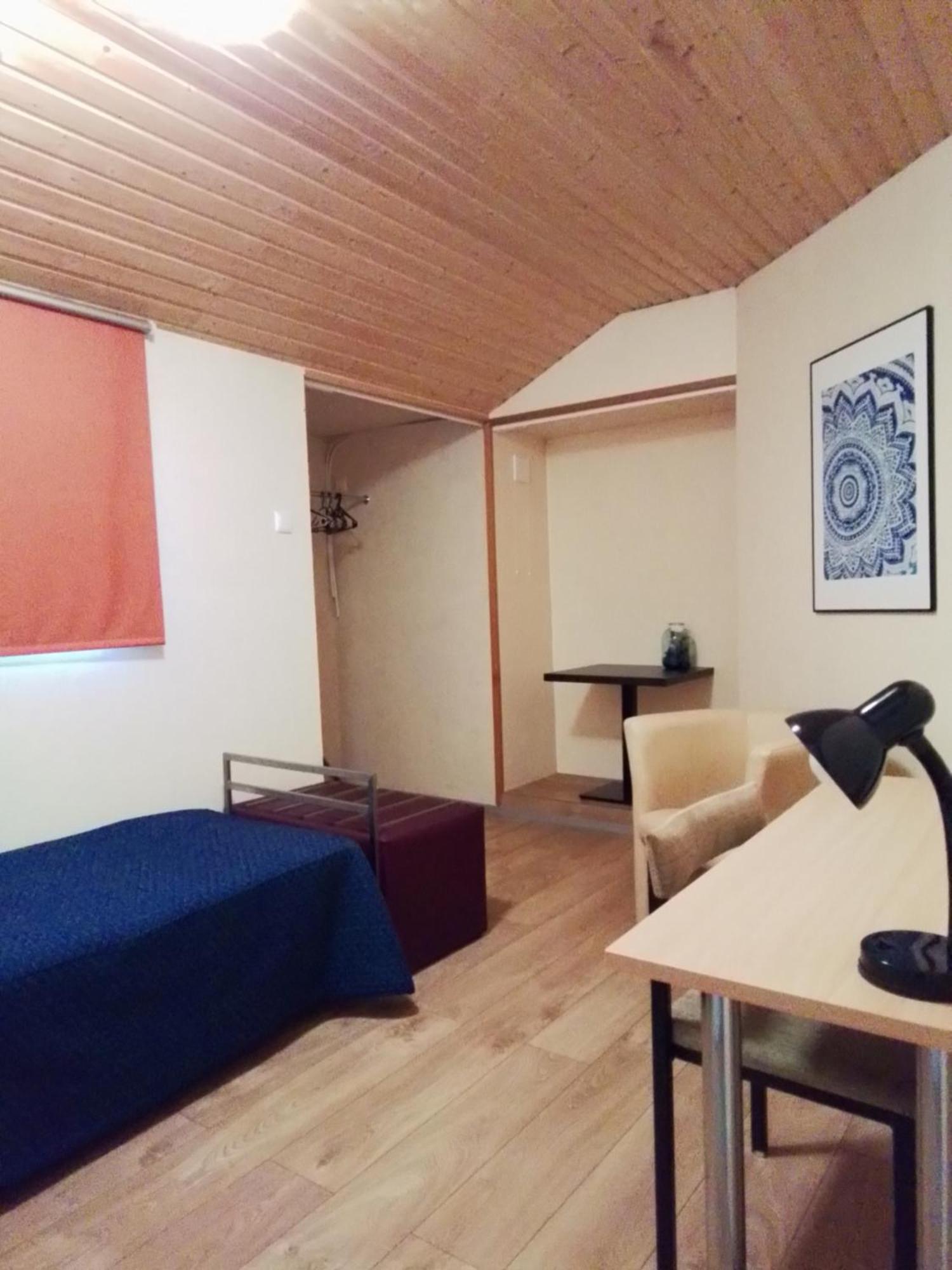 Ferienwohnung Paatsalu Sadam Zimmer foto
