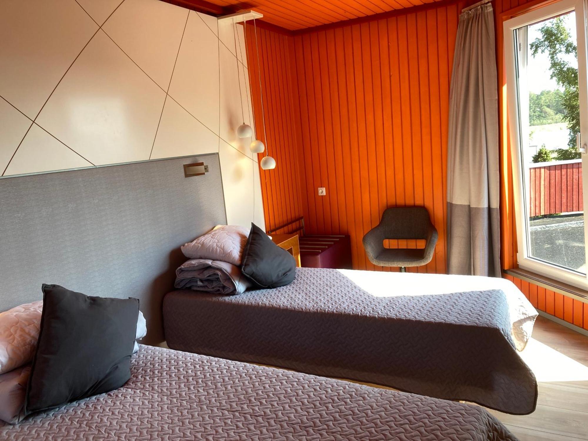Ferienwohnung Paatsalu Sadam Zimmer foto